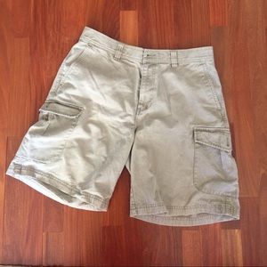3/$20 Joseph Abboud Shorts
